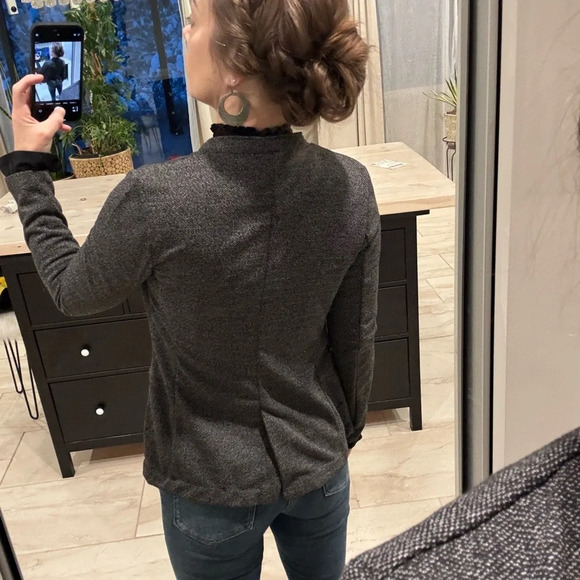 Banana Republic Blazer - Picture 13 of 16